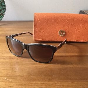 Tory Butch sunglasses